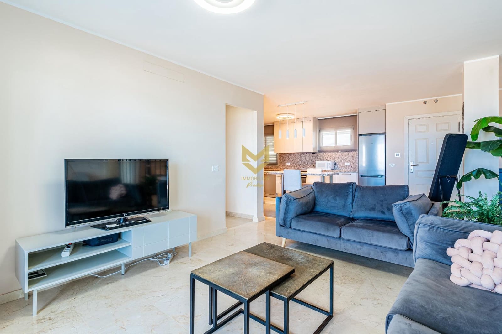 3 bedroom Penthouse for sale in San Miguel de Abona with pool - € 470,000 (Ref: 9833831)