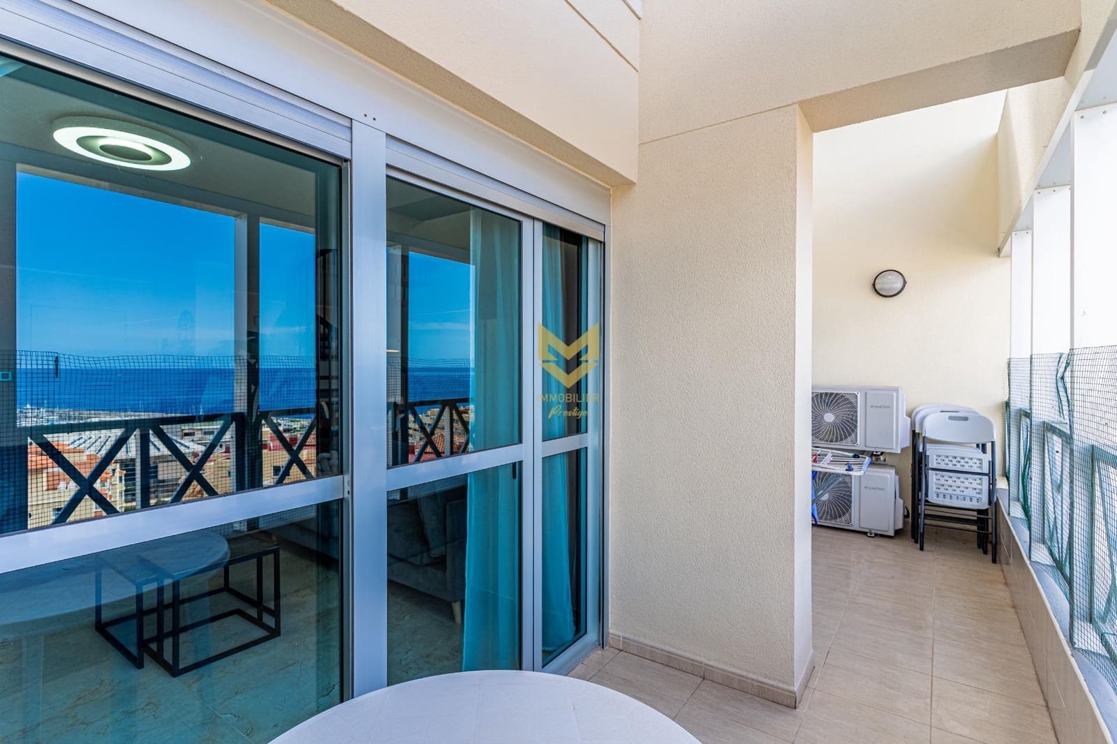 3 bedroom Penthouse for sale in San Miguel de Abona with pool - € 470,000 (Ref: 9833831)