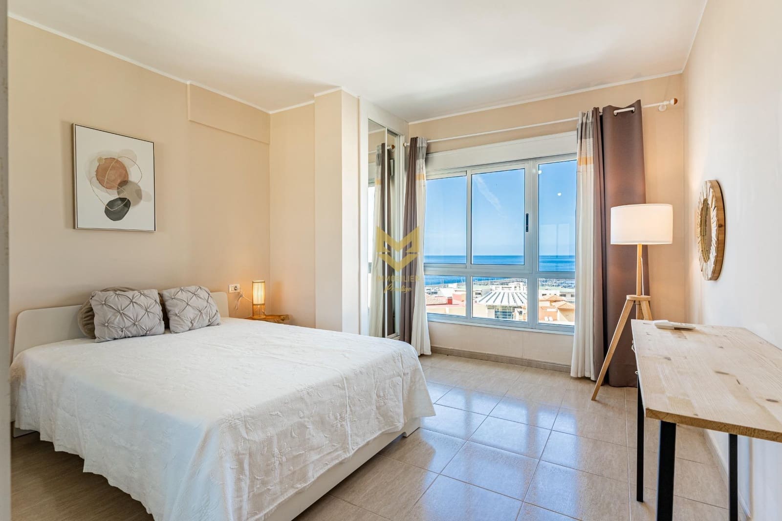 3 bedroom Penthouse for sale in San Miguel de Abona with pool - € 470,000 (Ref: 9833831)