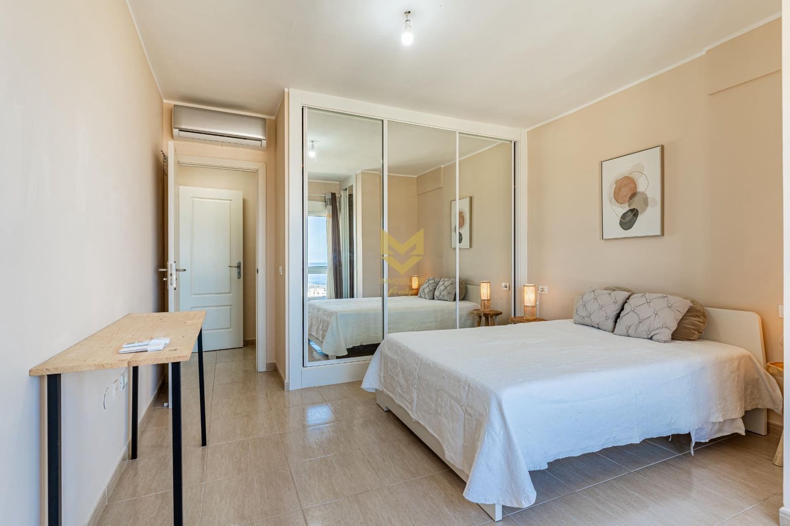 3 bedroom Penthouse for sale in San Miguel de Abona with pool - € 470,000 (Ref: 9833831)