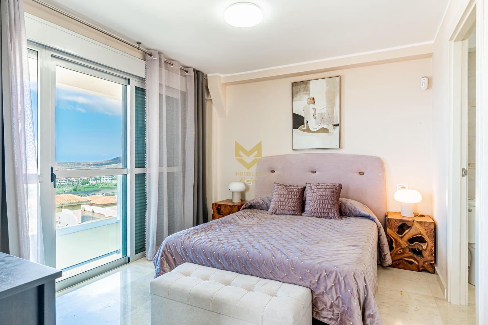3 bedroom Penthouse for sale in San Miguel de Abona with pool - € 470,000 (Ref: 9833831)