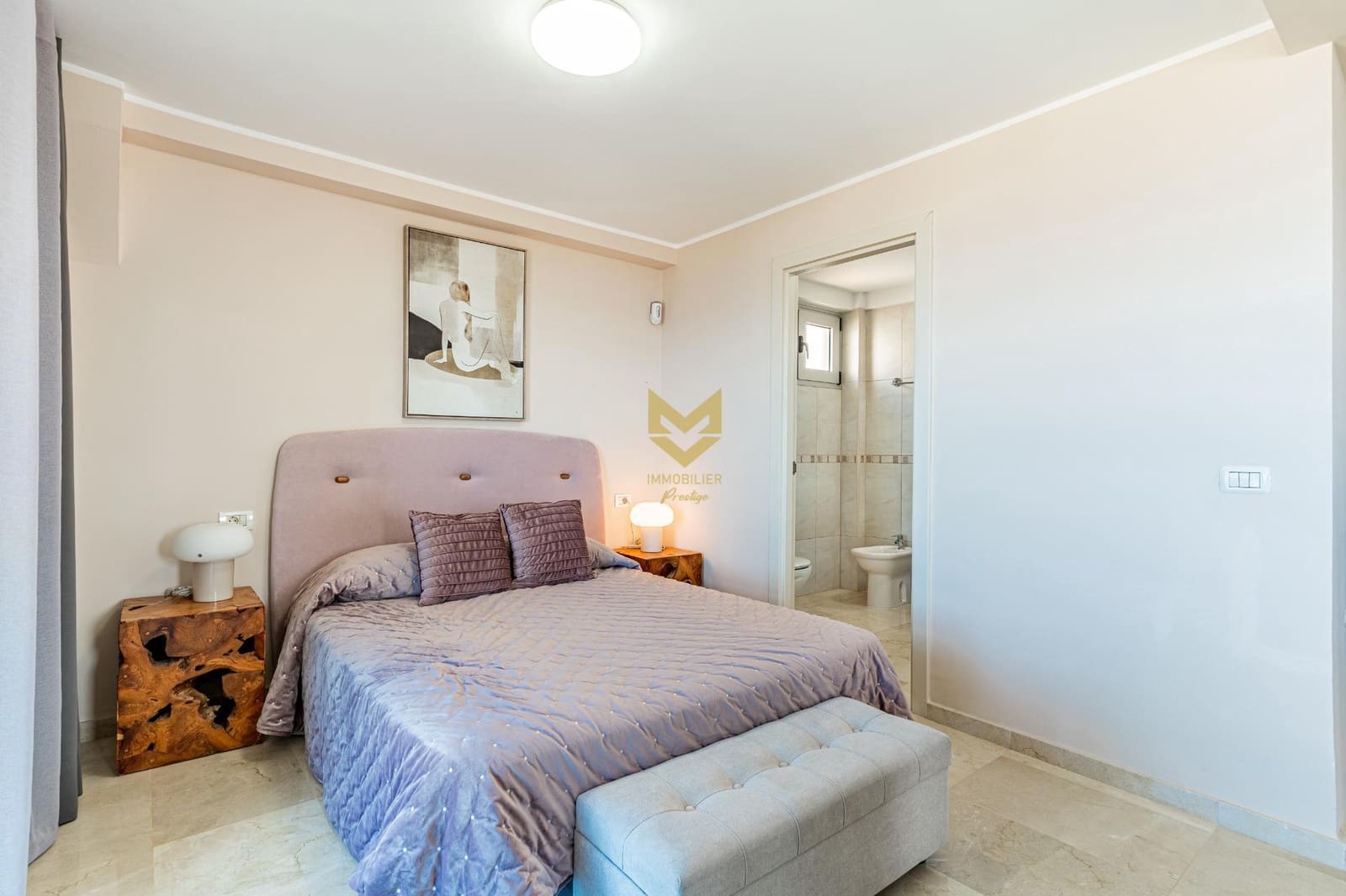 3 bedroom Penthouse for sale in San Miguel de Abona with pool - € 470,000 (Ref: 9833831)