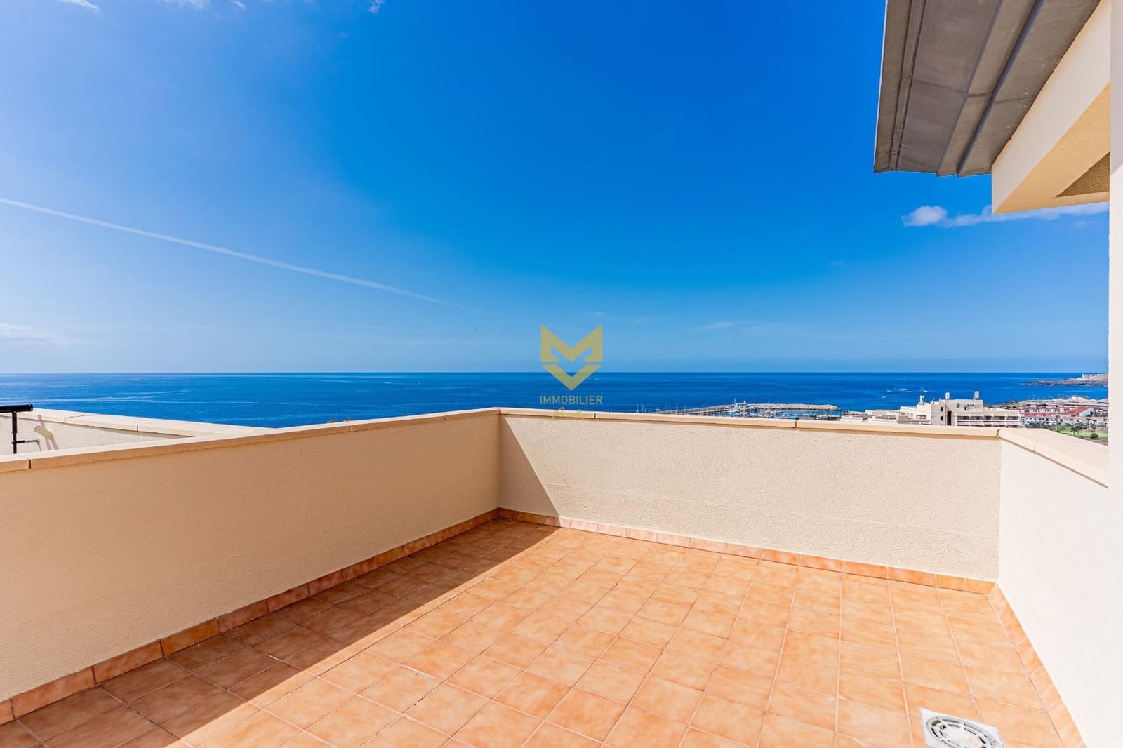 3 bedroom Penthouse for sale in San Miguel de Abona with pool - € 470,000 (Ref: 9833831)