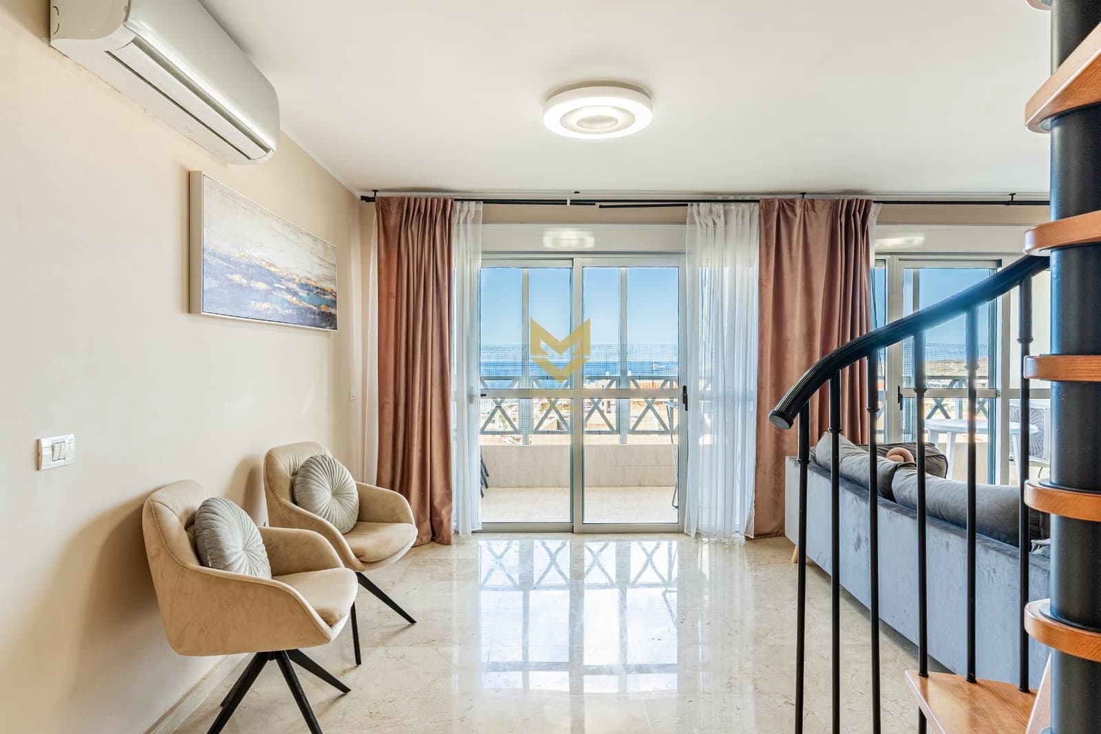 3 bedroom Penthouse for sale in San Miguel de Abona with pool - € 470,000 (Ref: 9833831)