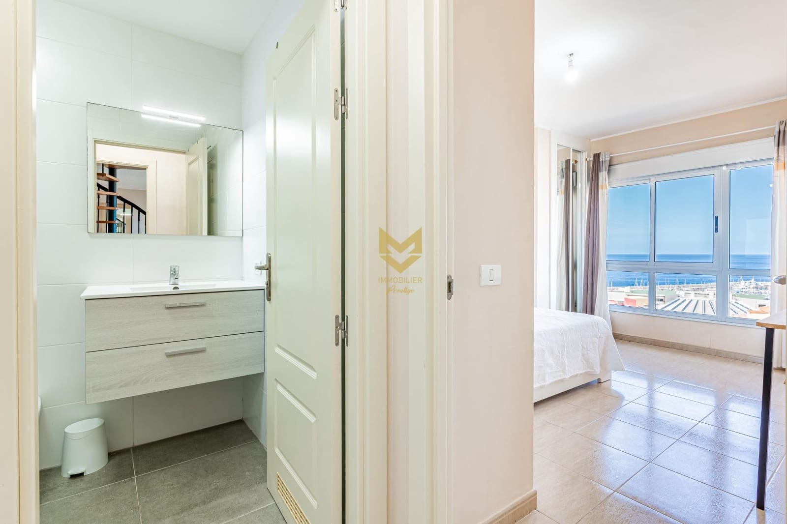 3 bedroom Penthouse for sale in San Miguel de Abona with pool - € 470,000 (Ref: 9833831)