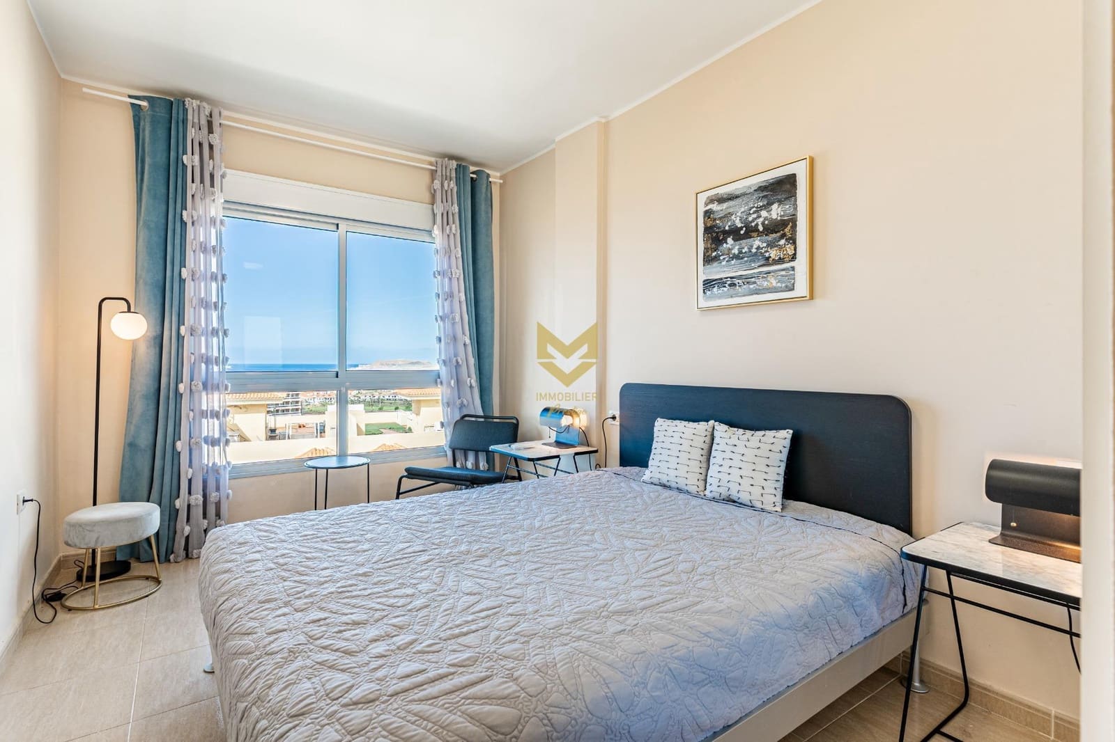 3 bedroom Penthouse for sale in San Miguel de Abona with pool - € 470,000 (Ref: 9833831)
