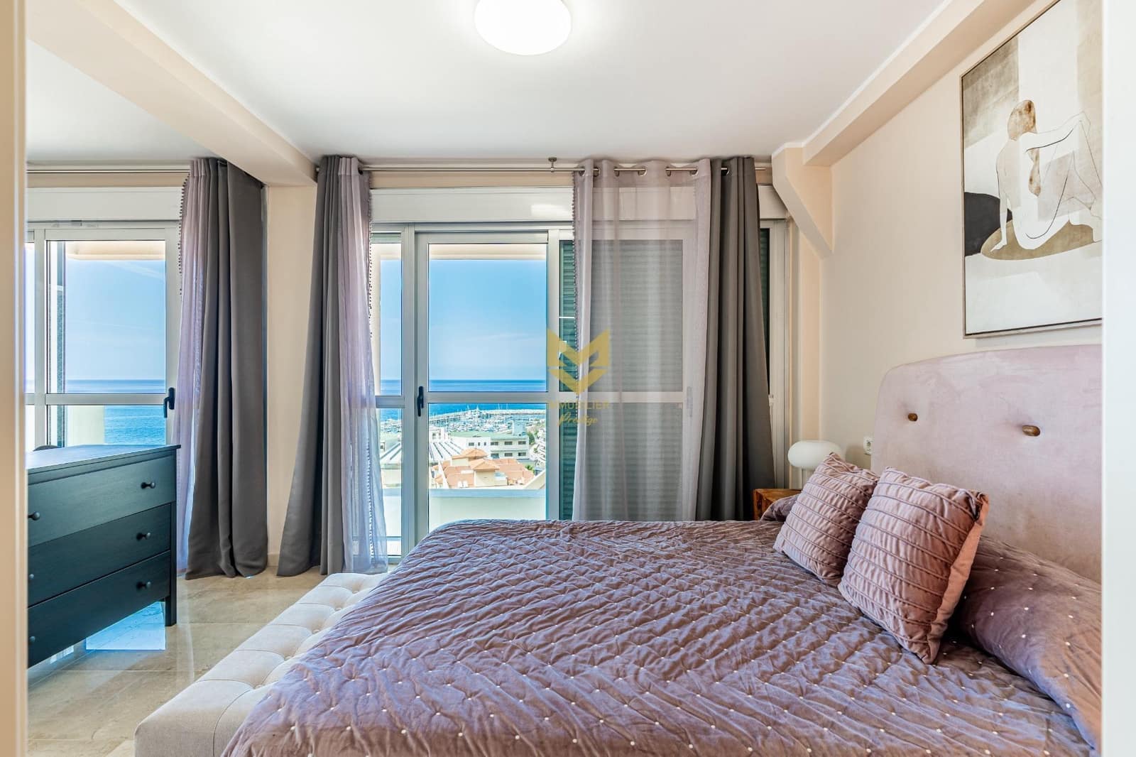 3 bedroom Penthouse for sale in San Miguel de Abona with pool - € 470,000 (Ref: 9833831)
