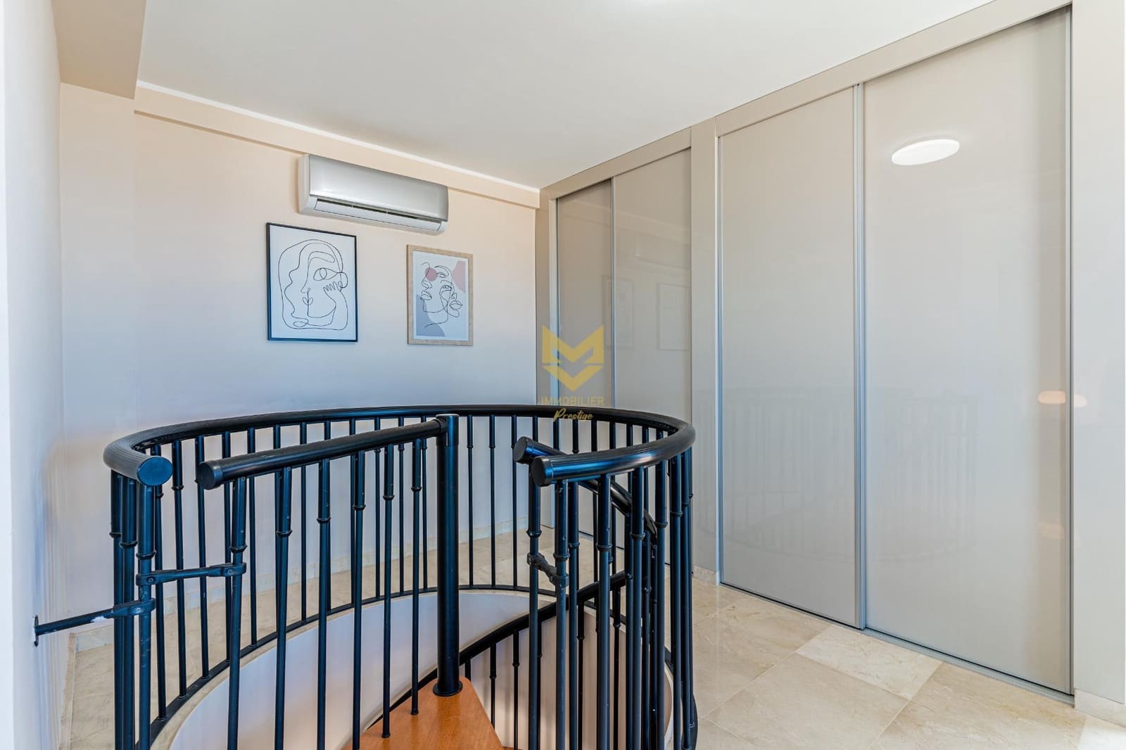 3 bedroom Penthouse for sale in San Miguel de Abona with pool - € 470,000 (Ref: 9833831)