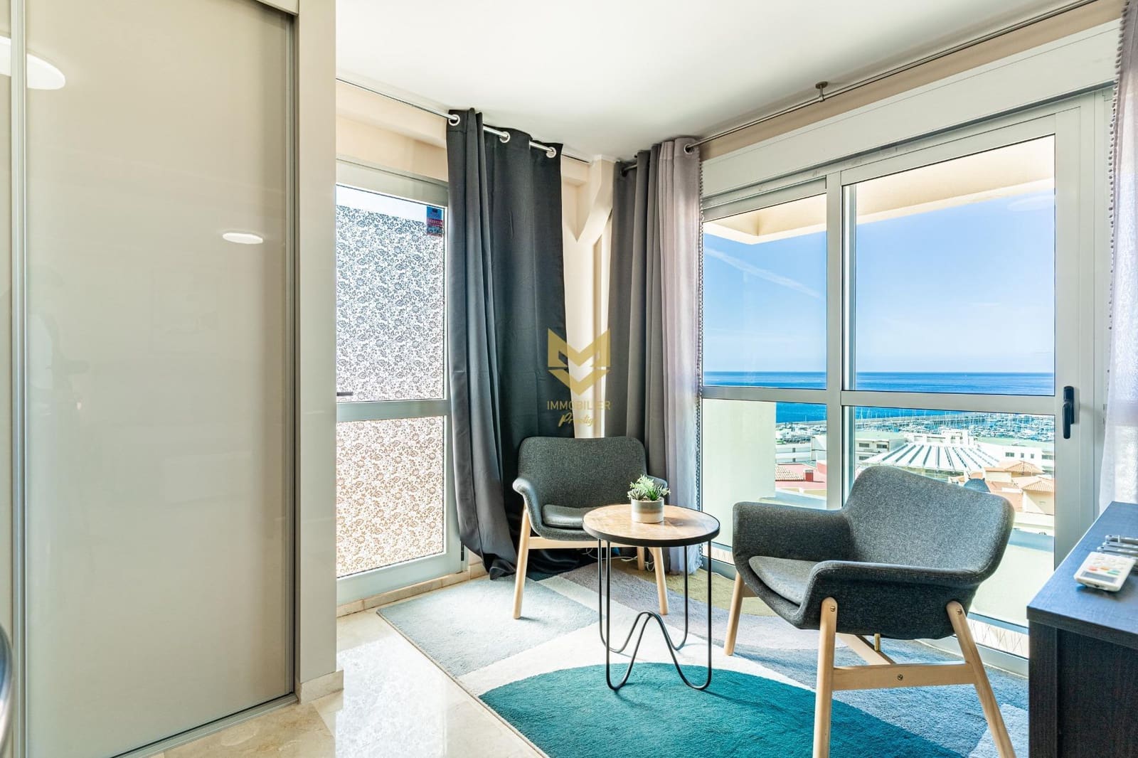 3 bedroom Penthouse for sale in San Miguel de Abona with pool - € 470,000 (Ref: 9833831)