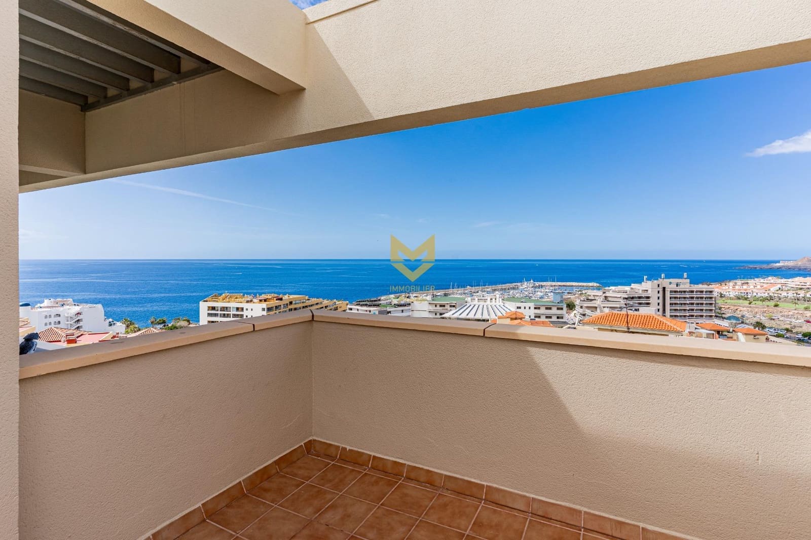 3 bedroom Penthouse for sale in San Miguel de Abona with pool - € 470,000 (Ref: 9833831)