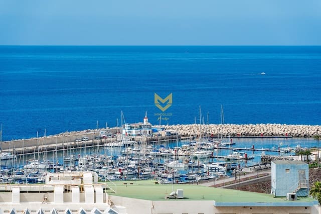 3 soverom Penthouse til salgs i San Miguel de Abona med svømmebasseng - € 470 000 (Ref: 9833831)
