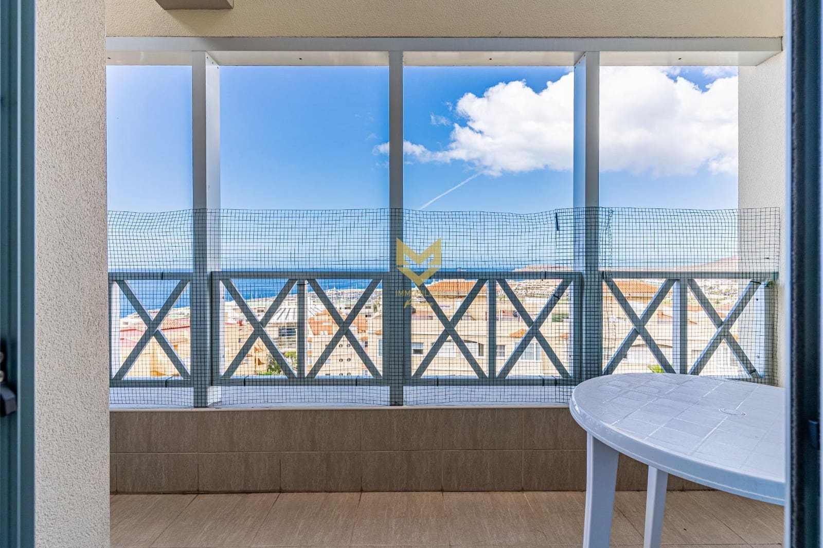 3 bedroom Penthouse for sale in San Miguel de Abona with pool - € 470,000 (Ref: 9833831)