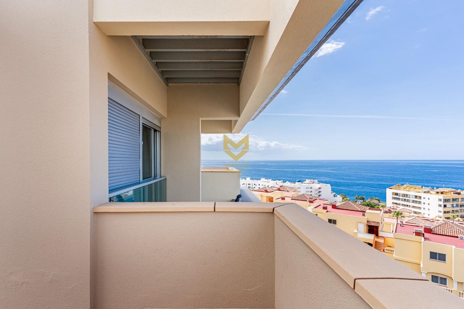 3 bedroom Penthouse for sale in San Miguel de Abona with pool - € 470,000 (Ref: 9833831)