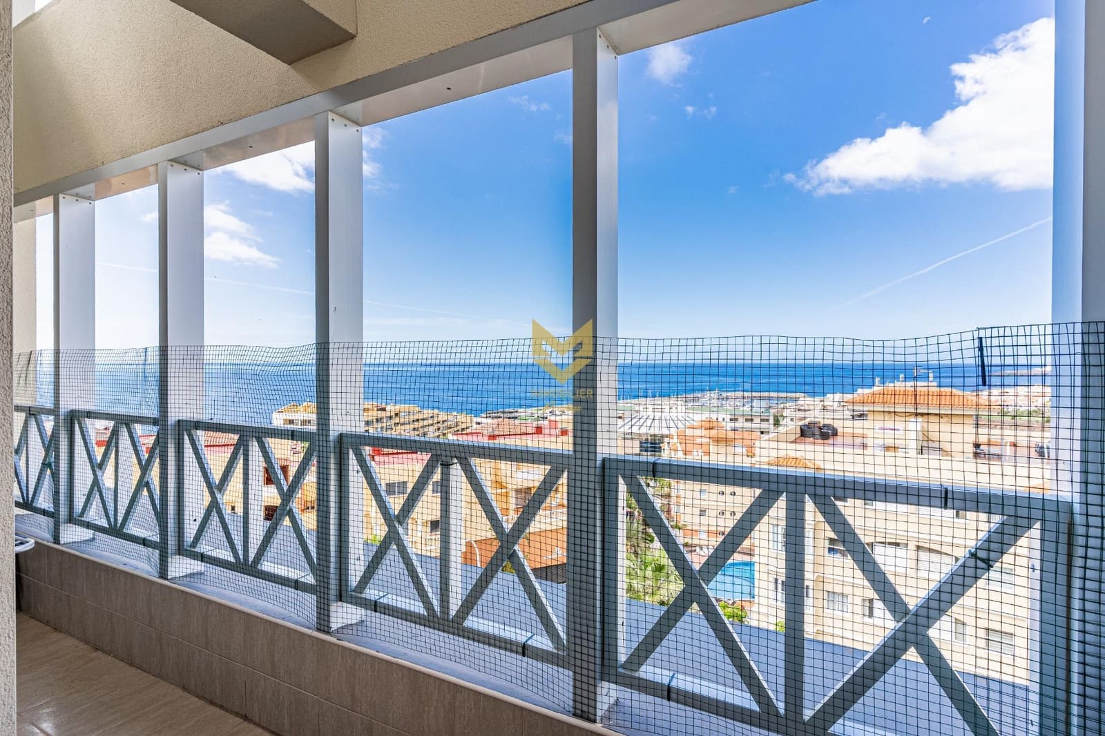 3 bedroom Penthouse for sale in San Miguel de Abona with pool - € 470,000 (Ref: 9833831)