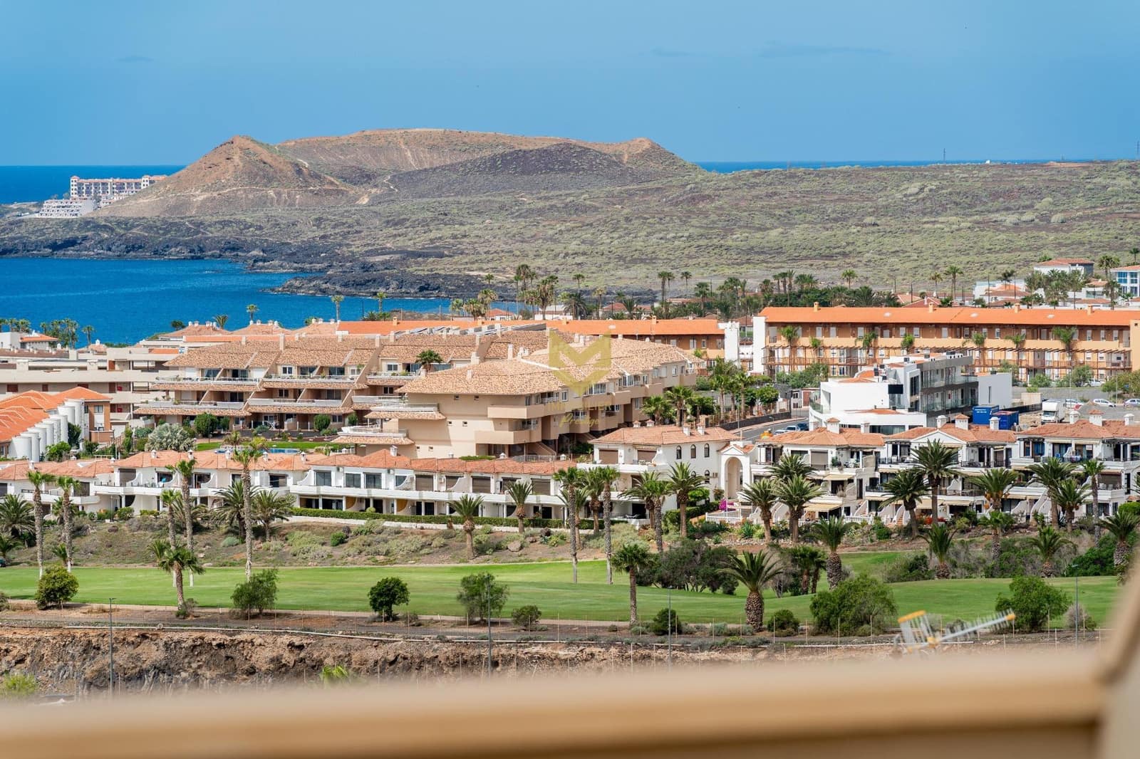 3 bedroom Penthouse for sale in San Miguel de Abona with pool - € 470,000 (Ref: 9833831)