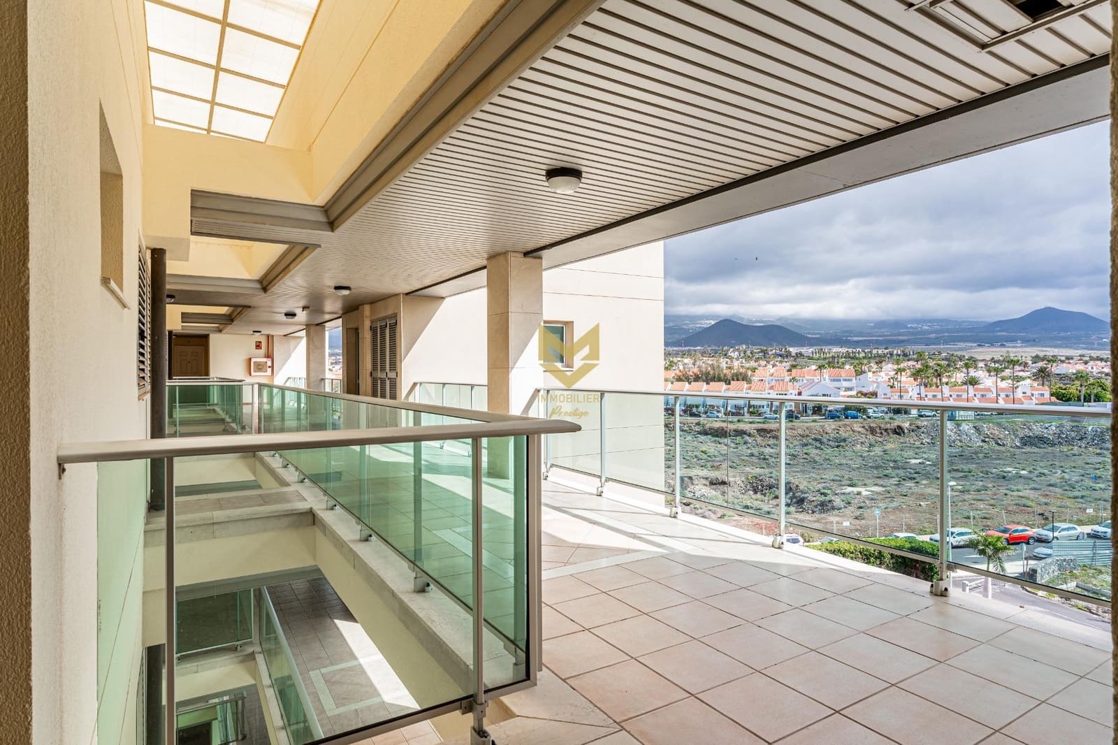 3 bedroom Penthouse for sale in San Miguel de Abona with pool - € 470,000 (Ref: 9833831)
