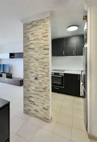 1 chambre Appartement à vendre à Costa Adeje, Adeje - 259 000 € (Ref: 9846570)