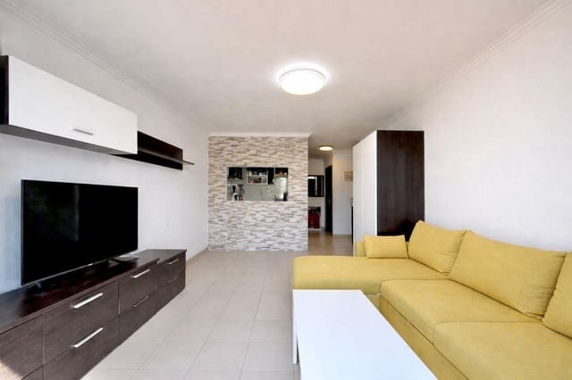1 chambre Appartement à vendre à Costa Adeje, Adeje - 259 000 € (Ref: 9846570)