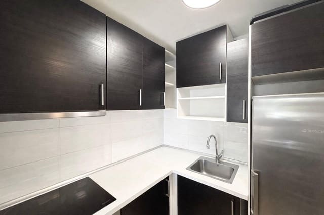 1 chambre Appartement à vendre à Costa Adeje, Adeje - 259 000 € (Ref: 9846570)
