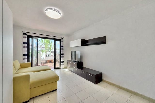 1 chambre Appartement à vendre à Costa Adeje, Adeje - 259 000 € (Ref: 9846570)