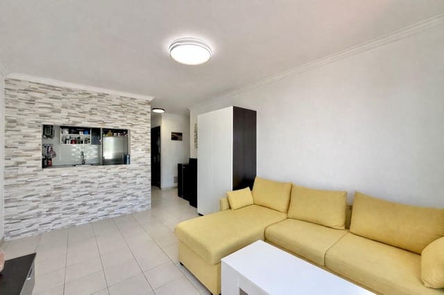 1 chambre Appartement à vendre à Costa Adeje, Adeje - 259 000 € (Ref: 9846570)