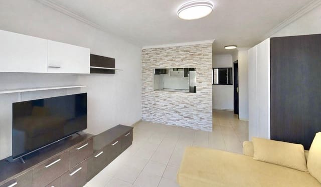 1 chambre Appartement à vendre à Costa Adeje, Adeje - 259 000 € (Ref: 9846570)