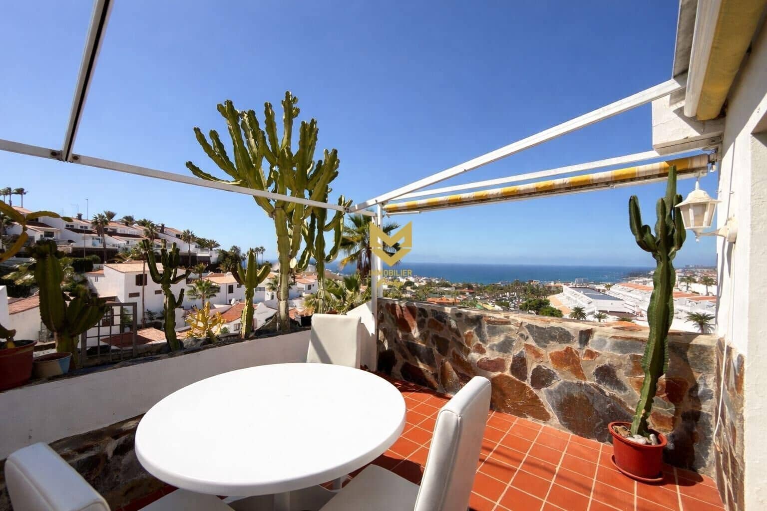 1 bedroom Apartment for sale in Costa Adeje - € 259,000 (Ref: 9846570)