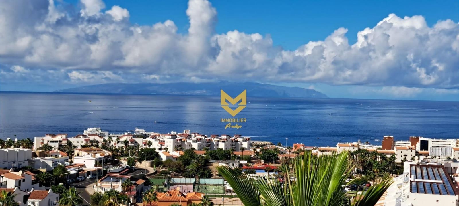 1 bedroom Apartment for sale in Costa Adeje - € 259,000 (Ref: 9846570)