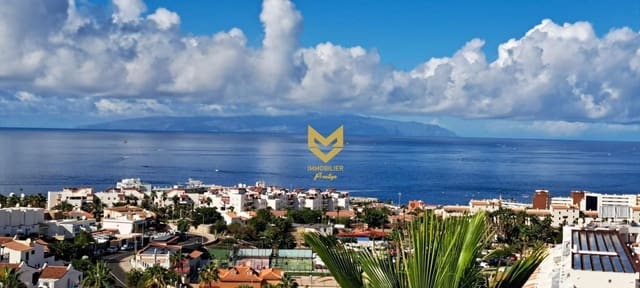 1 soverom Leilighet til salgs i Costa Adeje, Adeje - € 259 000 (Ref: 9846570)
