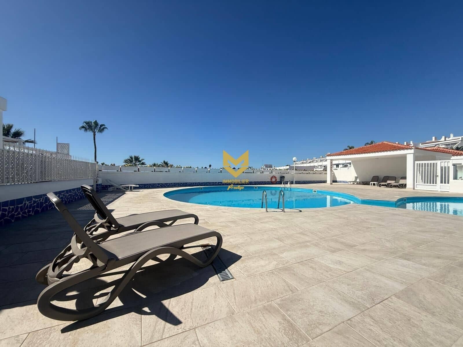 1 bedroom Apartment for sale in Costa Adeje - € 259,000 (Ref: 9846570)
