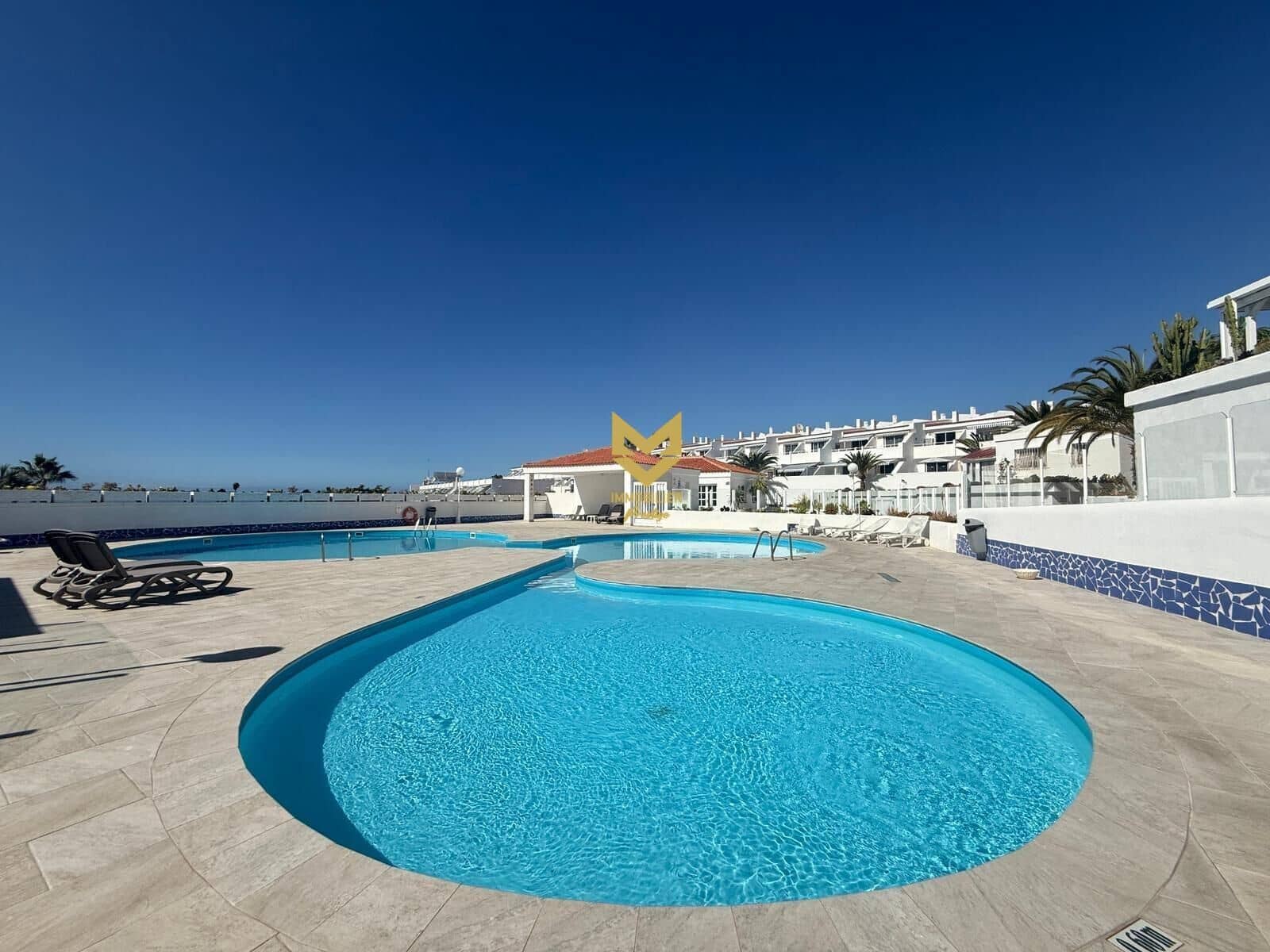 1 bedroom Apartment for sale in Costa Adeje - € 259,000 (Ref: 9846570)