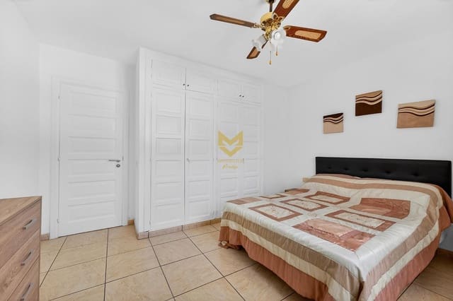 2 chambre Appartement à vendre à Los Cristianos, Arona avec piscine - 460 000 € (Ref: 9860251)