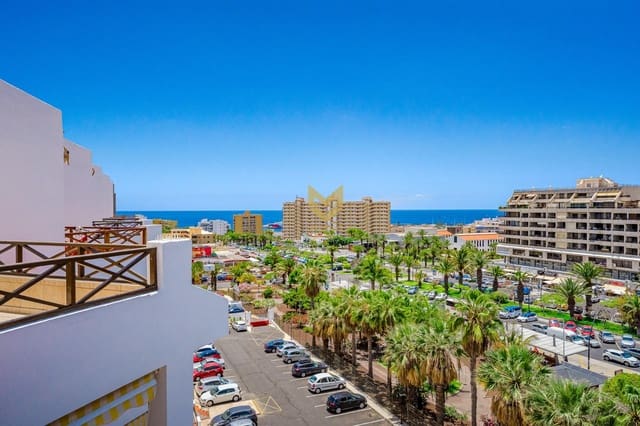 2 chambre Appartement à vendre à Los Cristianos, Arona avec piscine - 460 000 € (Ref: 9860251)