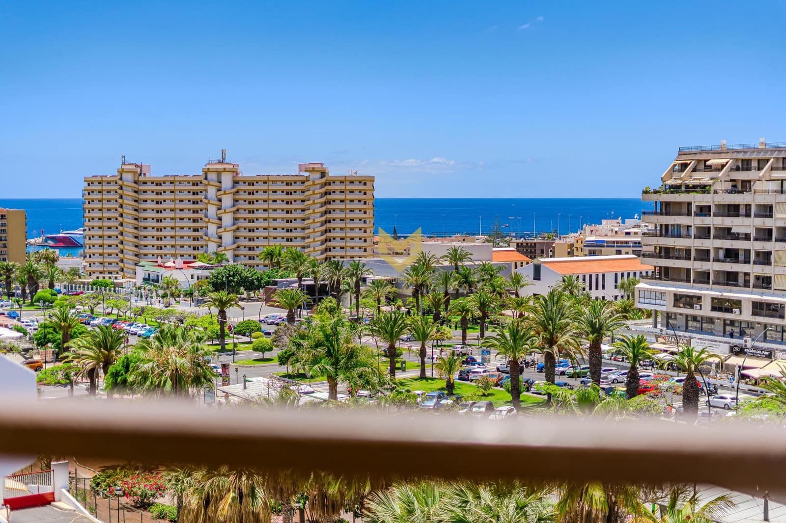 2 bedroom Apartment for sale in Los Cristianos with pool - € 460,000 (Ref: 9860251)