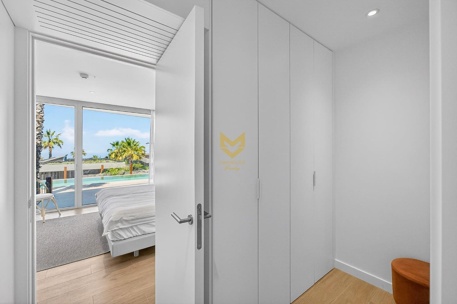 3 soverom Villa til salgs i Guia de Isora med garasje - € 1 850 000 (Ref: 9862011)
