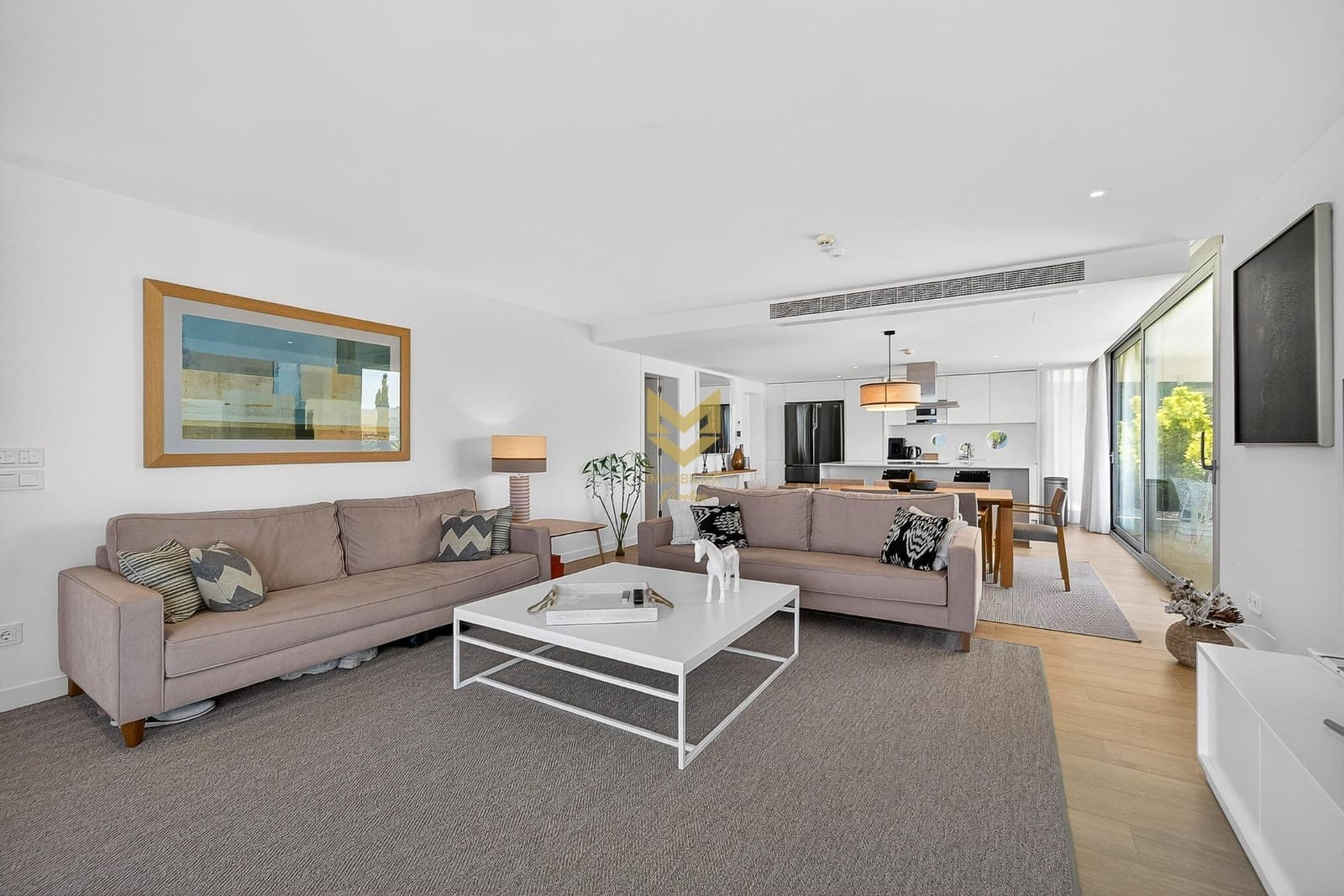 3 soverom Villa til salgs i Guia de Isora med garasje - € 1 850 000 (Ref: 9862011)