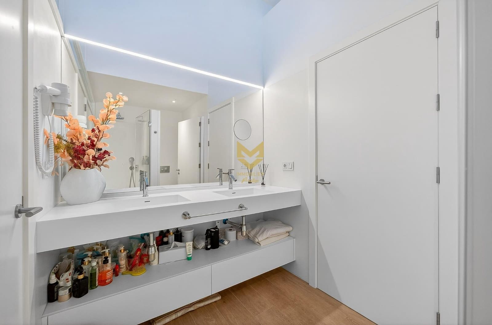 3 soverom Villa til salgs i Guia de Isora med garasje - € 1 850 000 (Ref: 9862011)