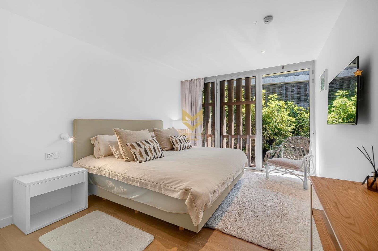 3 soverom Villa til salgs i Guia de Isora med garasje - € 1 850 000 (Ref: 9862011)