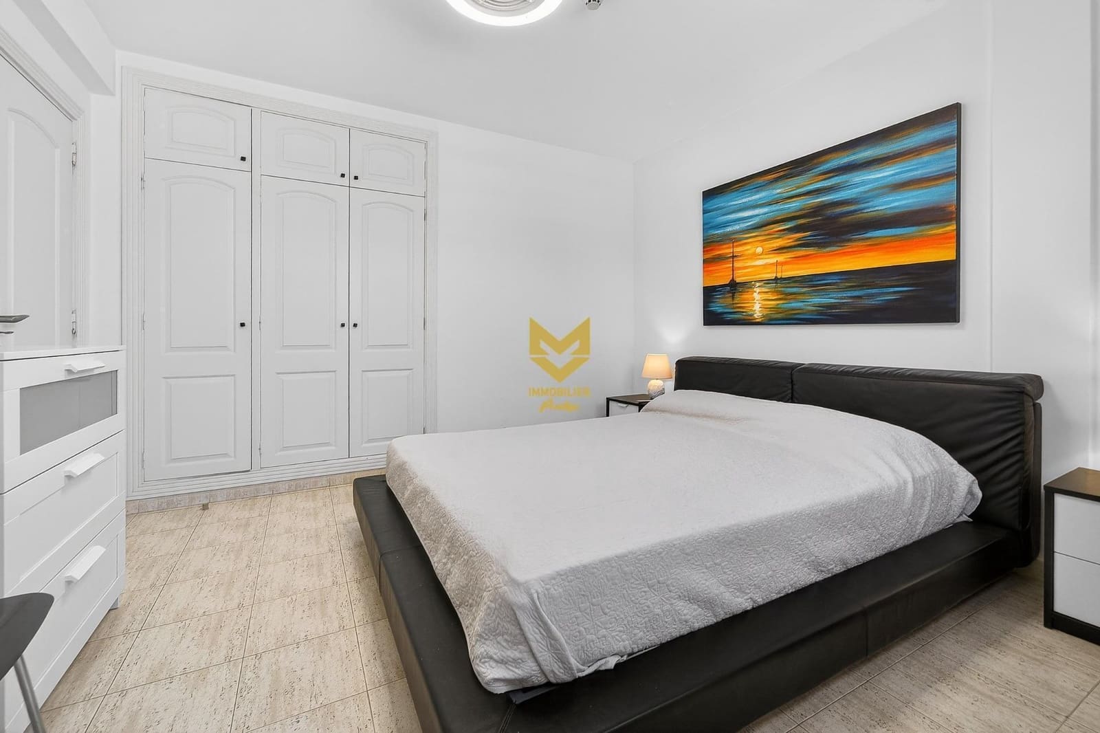 1 soveværelse Lejlighed til salg i Los Cristianos med swimmingpool - € 335.000 (Ref: 9862012)