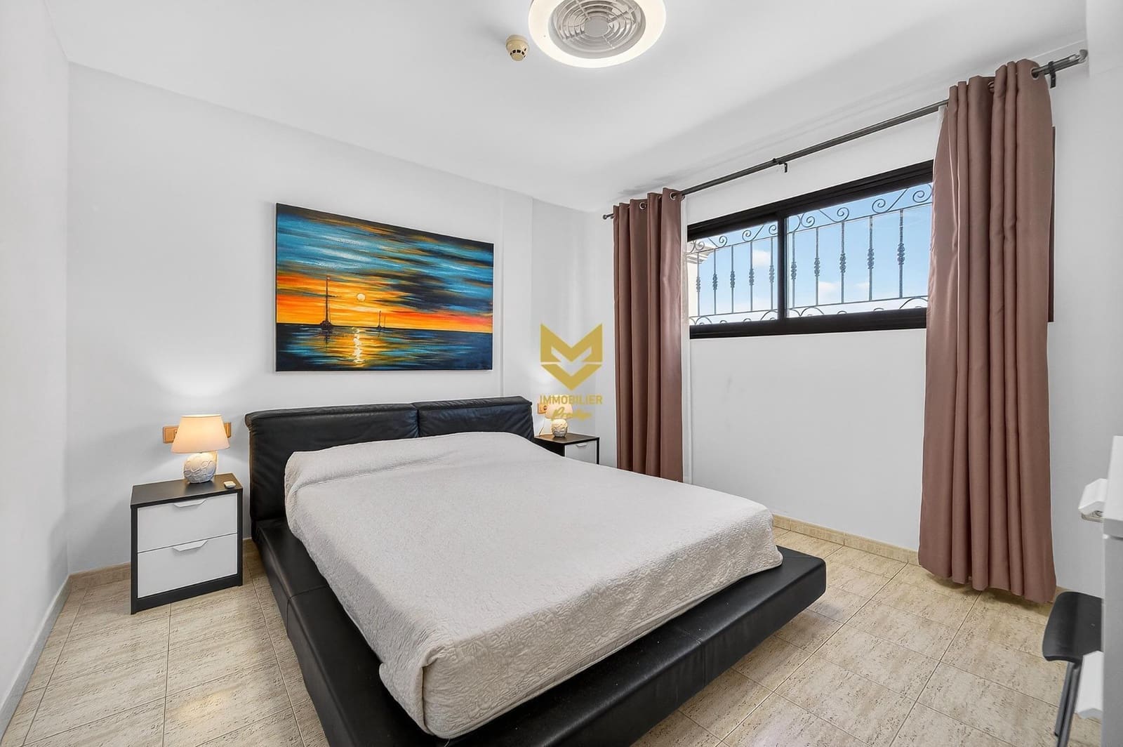 1 soveværelse Lejlighed til salg i Los Cristianos med swimmingpool - € 335.000 (Ref: 9862012)