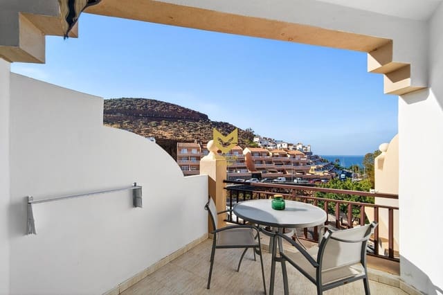 1 soveværelse Lejlighed til salg i Los Cristianos, Arona med swimmingpool - € 335.000 (Ref: 9862012)