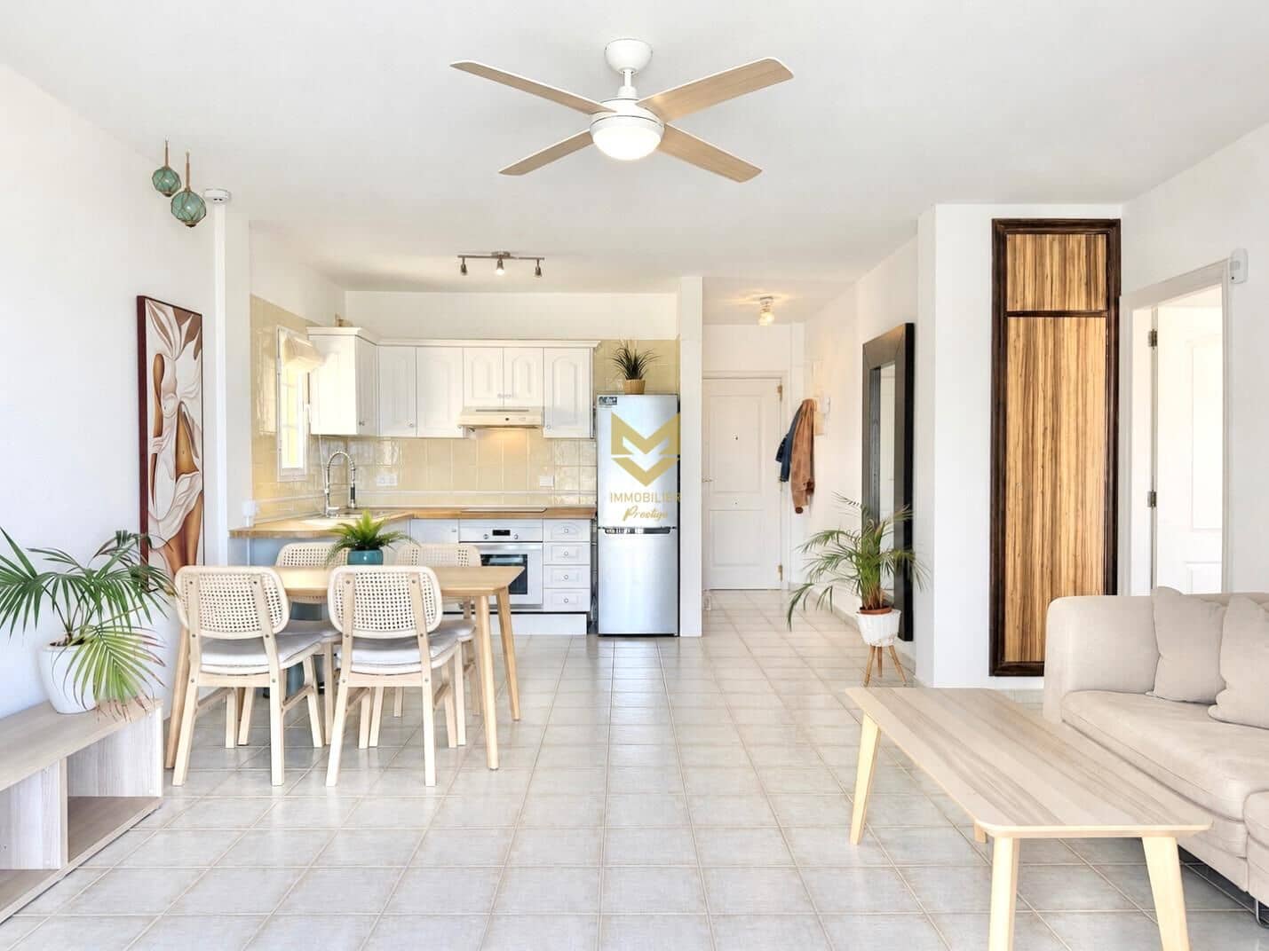 1 bedroom Apartment for sale in Costa Adeje with pool garage - € 350,000 (Ref: 9862014)
