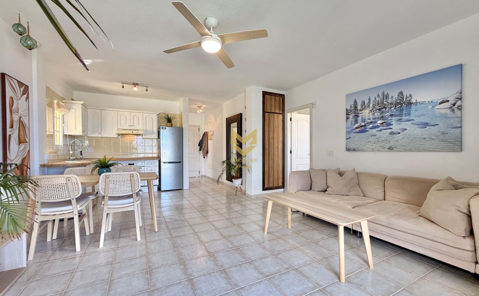 1 bedroom Apartment for sale in Costa Adeje with pool garage - € 350,000 (Ref: 9862014)
