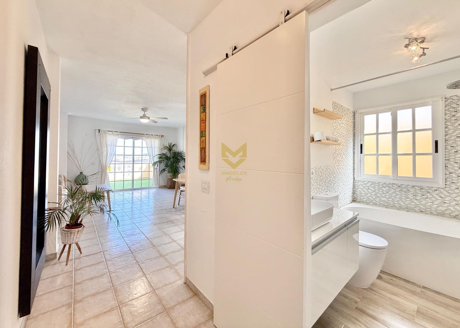 1 bedroom Apartment for sale in Costa Adeje with pool garage - € 350,000 (Ref: 9862014)