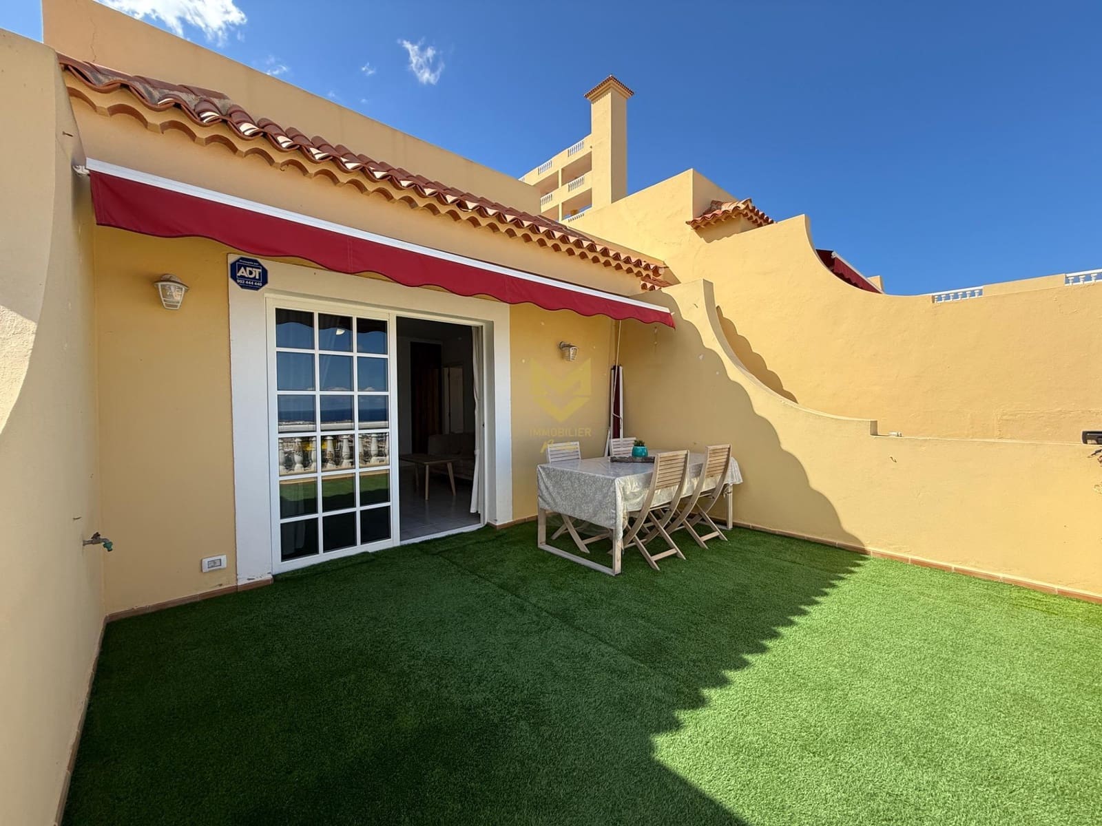 1 bedroom Apartment for sale in Costa Adeje with pool garage - € 350,000 (Ref: 9862014)