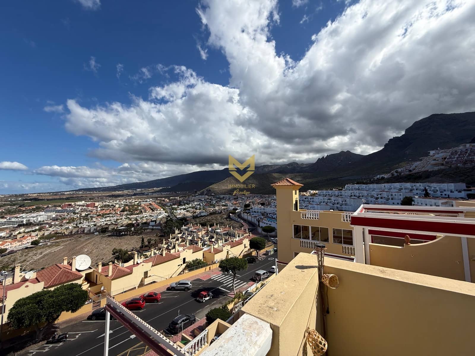 1 bedroom Apartment for sale in Costa Adeje with pool garage - € 350,000 (Ref: 9862014)