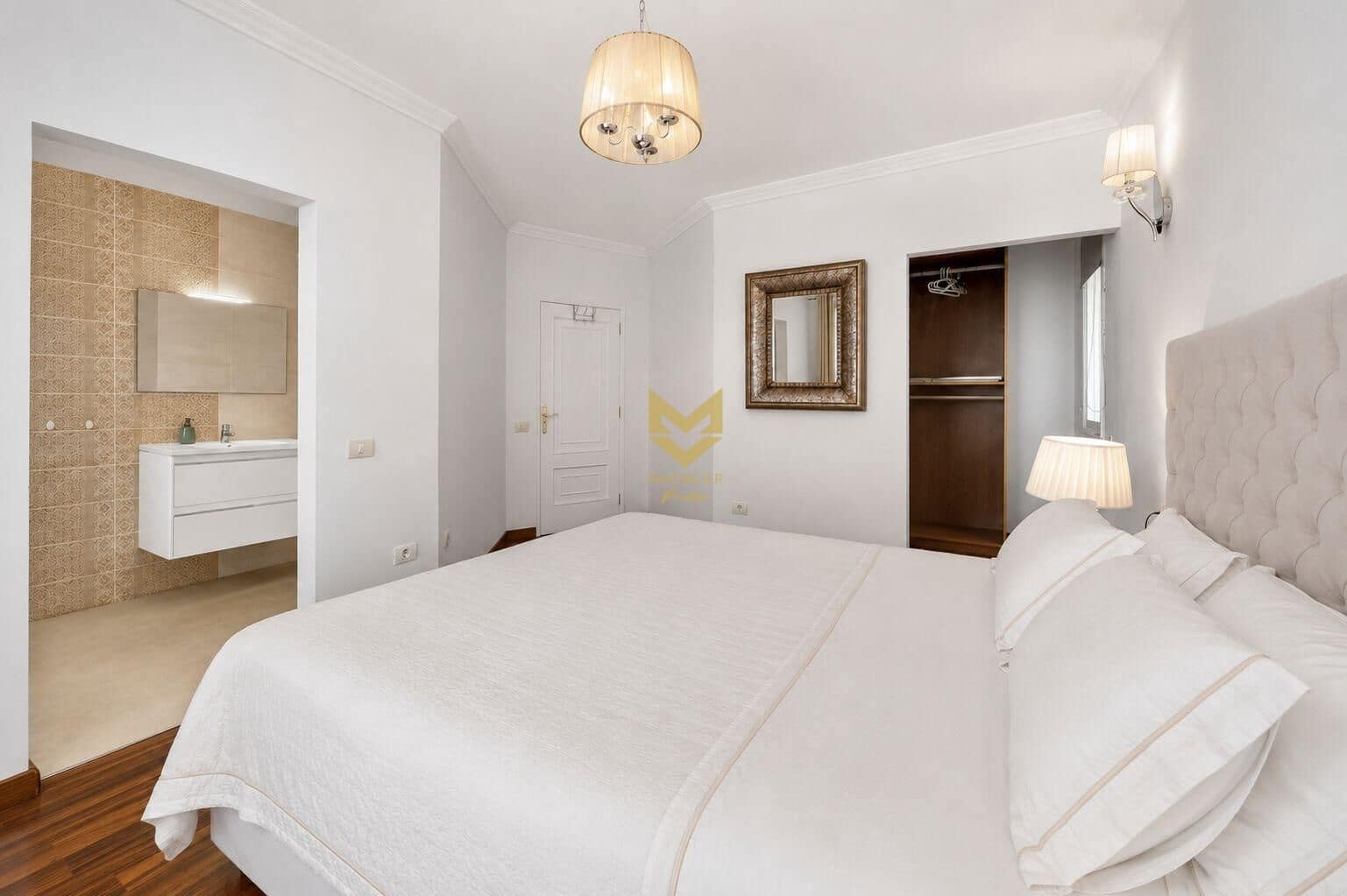 2 soverom Villa til salgs i Las Moraditas - € 790 000 (Ref: 9865358)