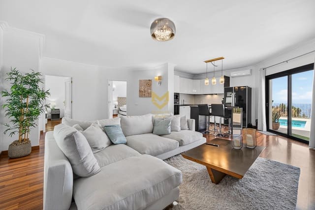 2 soverom Villa til salgs i Las Moraditas, Adeje - € 790 000 (Ref: 9865358)