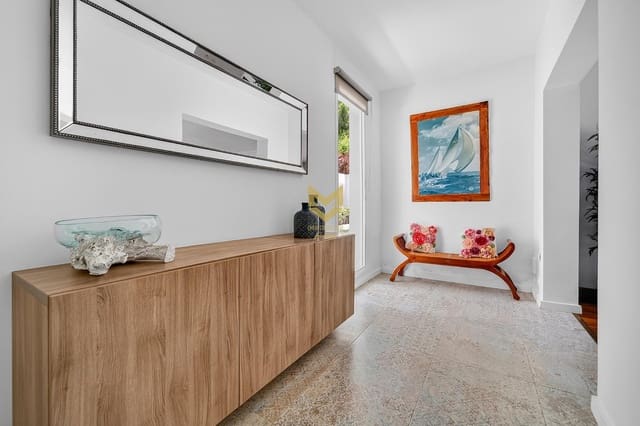 2 soverom Villa til salgs i Las Moraditas, Adeje - € 790 000 (Ref: 9865358)