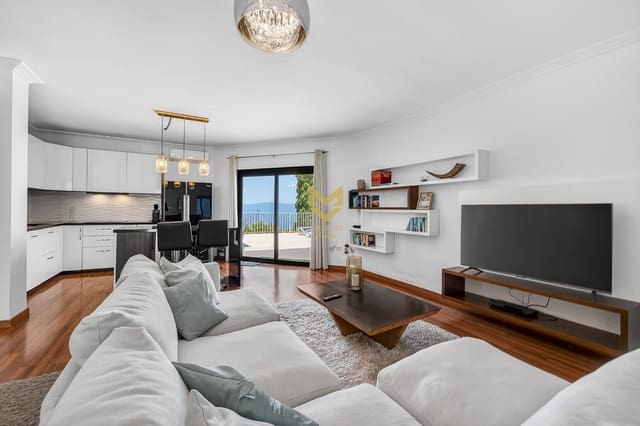 2 soverom Villa til salgs i Las Moraditas, Adeje - € 790 000 (Ref: 9865358)